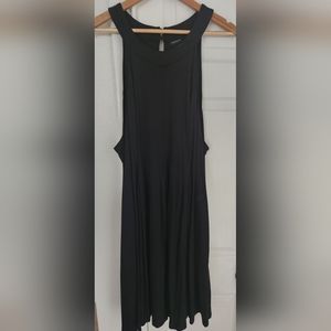 Torrid black dress
